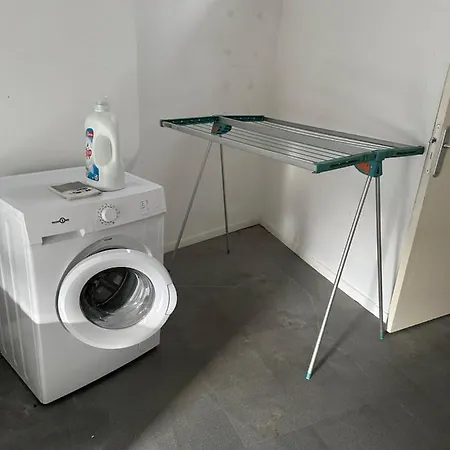 Chez Coco Et Herve Rez-de-chaussee Appartement