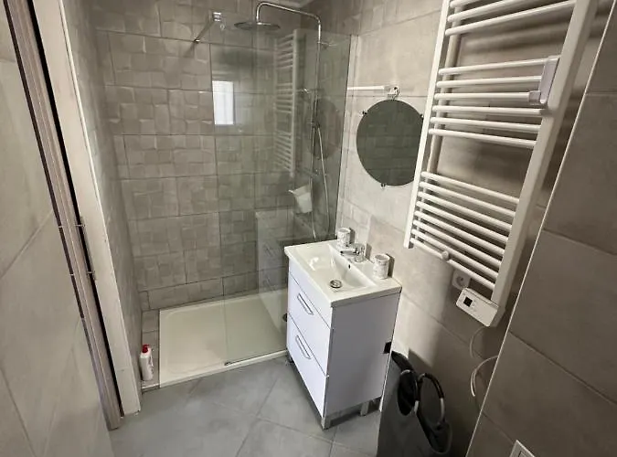 Chez Coco Et Herve Rez-de-chaussee